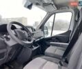 Белый Рено Мастер, объемом двигателя 2.3 л и пробегом 180 тыс. км за 20900 $, фото 1 на Automoto.ua