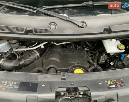 Рено Мастєр 2022 у Дубно на Automoto.ua Білий Рено Мастєр, об'ємом двигуна 2.3 л та пробігом 245 тис. км за 20000 $, фото 48 на Automoto.ua