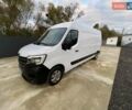 Білий Рено Мастєр, об'ємом двигуна 2.3 л та пробігом 229 тис. км за 21898 $, фото 6 на Automoto.ua