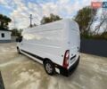 Білий Рено Мастєр, об'ємом двигуна 2.3 л та пробігом 229 тис. км за 21898 $, фото 19 на Automoto.ua