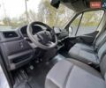 Білий Рено Мастєр, об'ємом двигуна 2.3 л та пробігом 229 тис. км за 21898 $, фото 50 на Automoto.ua