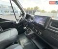 Білий Рено Мастєр, об'ємом двигуна 2.3 л та пробігом 229 тис. км за 21898 $, фото 52 на Automoto.ua