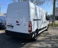Білий Рено Мастєр, об'ємом двигуна 0 л та пробігом 226 тис. км за 19999 $, фото 6 на Automoto.ua