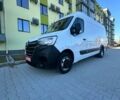 Білий Рено Мастєр, об'ємом двигуна 2.3 л та пробігом 212 тис. км за 23999 $, фото 1 на Automoto.ua