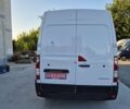 Белый Рено Мастер, объемом двигателя 2.3 л и пробегом 147 тыс. км за 21500 $, фото 4 на Automoto.ua