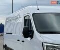 Белый Рено Мастер, объемом двигателя 2.3 л и пробегом 194 тыс. км за 21900 $, фото 18 на Automoto.ua