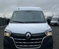 Білий Рено Мастєр, об'ємом двигуна 2.3 л та пробігом 235 тис. км за 21600 $, фото 3 на Automoto.ua