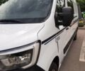 Білий Рено Мастєр, об'ємом двигуна 2.3 л та пробігом 261 тис. км за 19200 $, фото 5 на Automoto.ua