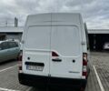 Белый Рено Мастер, объемом двигателя 2.3 л и пробегом 184 тыс. км за 25000 $, фото 3 на Automoto.ua
