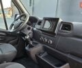 Белый Рено Мастер, объемом двигателя 2.3 л и пробегом 241 тыс. км за 18950 $, фото 24 на Automoto.ua