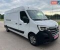 Белый Рено Мастер, объемом двигателя 2.3 л и пробегом 220 тыс. км за 21999 $, фото 78 на Automoto.ua
