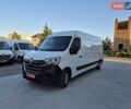 Белый Рено Мастер, объемом двигателя 2.3 л и пробегом 147 тыс. км за 21500 $, фото 1 на Automoto.ua