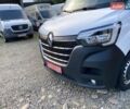 Белый Рено Мастер, объемом двигателя 2.3 л и пробегом 98 тыс. км за 19450 $, фото 34 на Automoto.ua