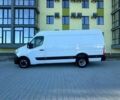 Білий Рено Мастєр, об'ємом двигуна 2.3 л та пробігом 212 тис. км за 23999 $, фото 12 на Automoto.ua