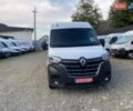 Білий Рено Мастєр, об'ємом двигуна 2.3 л та пробігом 98 тис. км за 19450 $, фото 30 на Automoto.ua