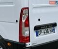 Белый Рено Мастер, объемом двигателя 2.3 л и пробегом 194 тыс. км за 21900 $, фото 15 на Automoto.ua