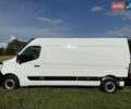 Белый Рено Мастер, объемом двигателя 2.3 л и пробегом 159 тыс. км за 22499 $, фото 4 на Automoto.ua