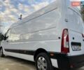 Білий Рено Мастєр, об'ємом двигуна 2.3 л та пробігом 229 тис. км за 21898 $, фото 30 на Automoto.ua