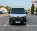 Белый Рено Мастер, объемом двигателя 2.3 л и пробегом 143 тыс. км за 23100 $, фото 2 на Automoto.ua