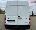 Белый Рено Мастер, объемом двигателя 2.3 л и пробегом 175 тыс. км за 21400 $, фото 24 на Automoto.ua