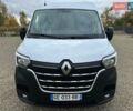 Белый Рено Мастер, объемом двигателя 2.3 л и пробегом 175 тыс. км за 21400 $, фото 9 на Automoto.ua