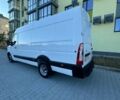 Білий Рено Мастєр, об'ємом двигуна 2.3 л та пробігом 212 тис. км за 23999 $, фото 21 на Automoto.ua