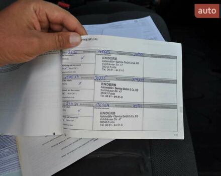 Белый Рено Мастер, объемом двигателя 2.3 л и пробегом 183 тыс. км за 23500 $, фото 54 на Automoto.ua