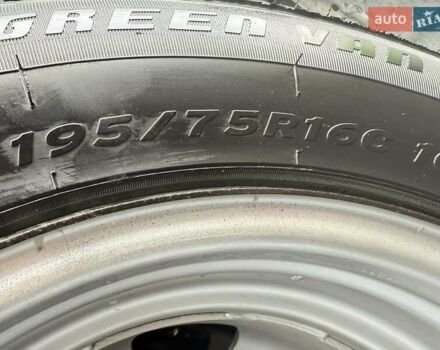 Рено Мастер 2022 в Луцке на Automoto.ua Белый Рено Мастер, объемом двигателя 2.3 л и пробегом 143 тыс. км за 25900 $, фото 53 на Automoto.ua