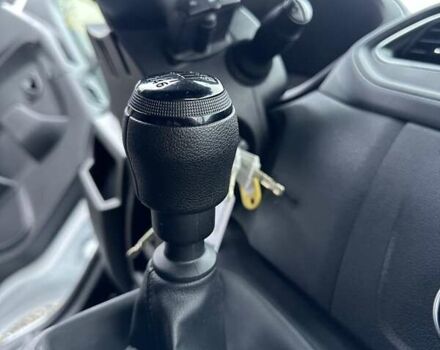 Білий Рено Мастєр, об'ємом двигуна 2.3 л та пробігом 235 тис. км за 21600 $, фото 61 на Automoto.ua