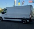Белый Рено Мастер, объемом двигателя 2.3 л и пробегом 163 тыс. км за 22300 $, фото 12 на Automoto.ua