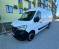 Білий Рено Мастєр, об'ємом двигуна 2.3 л та пробігом 212 тис. км за 23999 $, фото 5 на Automoto.ua