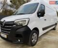 Білий Рено Мастєр, об'ємом двигуна 2.3 л та пробігом 229 тис. км за 21898 $, фото 1 на Automoto.ua