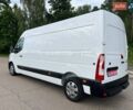 Белый Рено Мастер, объемом двигателя 2.3 л и пробегом 220 тыс. км за 21999 $, фото 68 на Automoto.ua