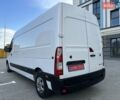 Белый Рено Мастер, объемом двигателя 2.3 л и пробегом 194 тыс. км за 20700 $, фото 5 на Automoto.ua