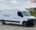 Белый Рено Мастер, объемом двигателя 2.3 л и пробегом 194 тыс. км за 21900 $, фото 7 на Automoto.ua