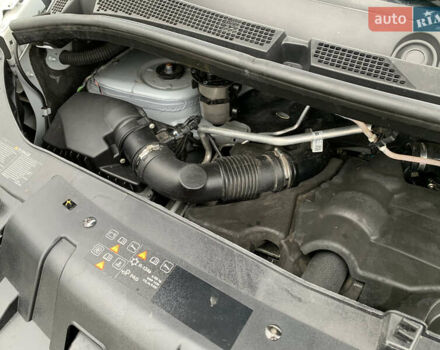 Рено Мастєр 2022 у Дубно на Automoto.ua Білий Рено Мастєр, об'ємом двигуна 2.3 л та пробігом 245 тис. км за 20000 $, фото 50 на Automoto.ua