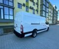 Білий Рено Мастєр, об'ємом двигуна 2.3 л та пробігом 212 тис. км за 23999 $, фото 13 на Automoto.ua