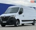 Белый Рено Мастер, объемом двигателя 2.3 л и пробегом 194 тыс. км за 21900 $, фото 1 на Automoto.ua