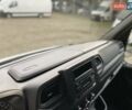 Белый Рено Мастер, объемом двигателя 2.3 л и пробегом 195 тыс. км за 18999 $, фото 41 на Automoto.ua