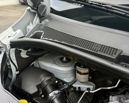 Рено Мастер 2022 в Луцке на Automoto.ua Белый Рено Мастер, объемом двигателя 2.3 л и пробегом 143 тыс. км за 25900 $, фото 30 на Automoto.ua