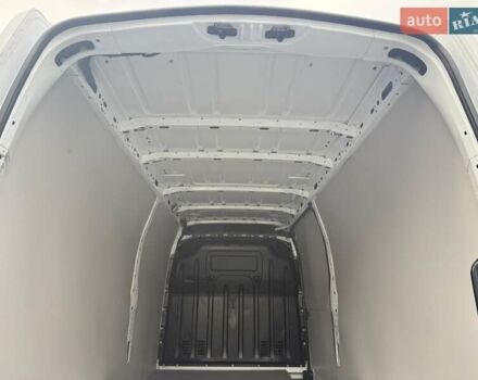 Рено Мастер 2022 в Луцке на Automoto.ua Белый Рено Мастер, объемом двигателя 2.3 л и пробегом 143 тыс. км за 25900 $, фото 15 на Automoto.ua