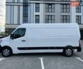 Белый Рено Мастер, объемом двигателя 2.3 л и пробегом 194 тыс. км за 20700 $, фото 4 на Automoto.ua