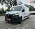 Белый Рено Мастер, объемом двигателя 2.3 л и пробегом 215 тыс. км за 23500 $, фото 1 на Automoto.ua