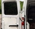 Білий Рено Мастєр, об'ємом двигуна 2.3 л та пробігом 261 тис. км за 19200 $, фото 25 на Automoto.ua