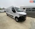 Белый Рено Мастер, объемом двигателя 2.3 л и пробегом 236 тыс. км за 20888 $, фото 8 на Automoto.ua