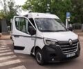Білий Рено Мастєр, об'ємом двигуна 2.3 л та пробігом 261 тис. км за 19200 $, фото 17 на Automoto.ua