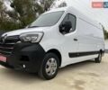 Белый Рено Мастер, объемом двигателя 2.3 л и пробегом 236 тыс. км за 20888 $, фото 6 на Automoto.ua