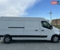 Белый Рено Мастер, объемом двигателя 2.3 л и пробегом 194 тыс. км за 20700 $, фото 7 на Automoto.ua