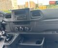 Белый Рено Мастер, объемом двигателя 2.3 л и пробегом 194 тыс. км за 20700 $, фото 36 на Automoto.ua