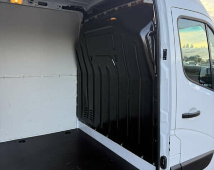 Белый Рено Мастер, объемом двигателя 2.3 л и пробегом 172 тыс. км за 23999 $, фото 84 на Automoto.ua